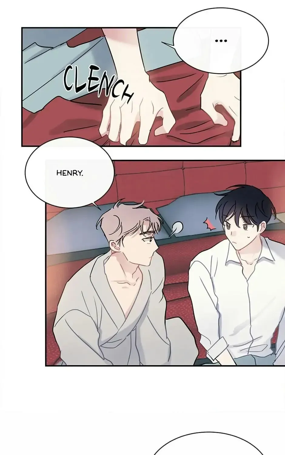 Wistful Summer Chapter 61 page 31 - 