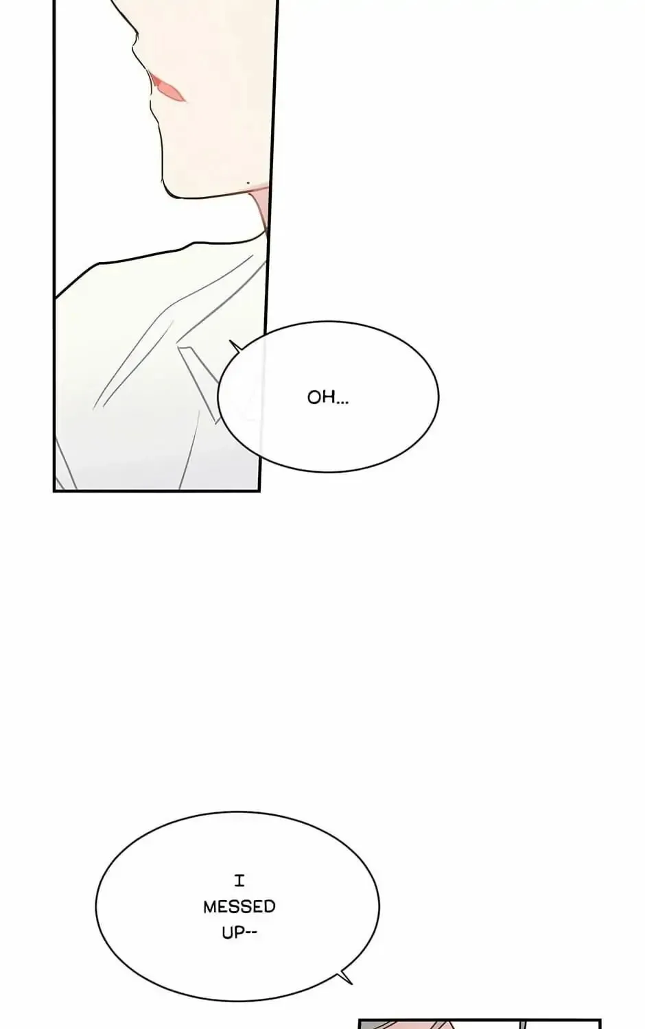 Wistful Summer Chapter 61 page 33 - 