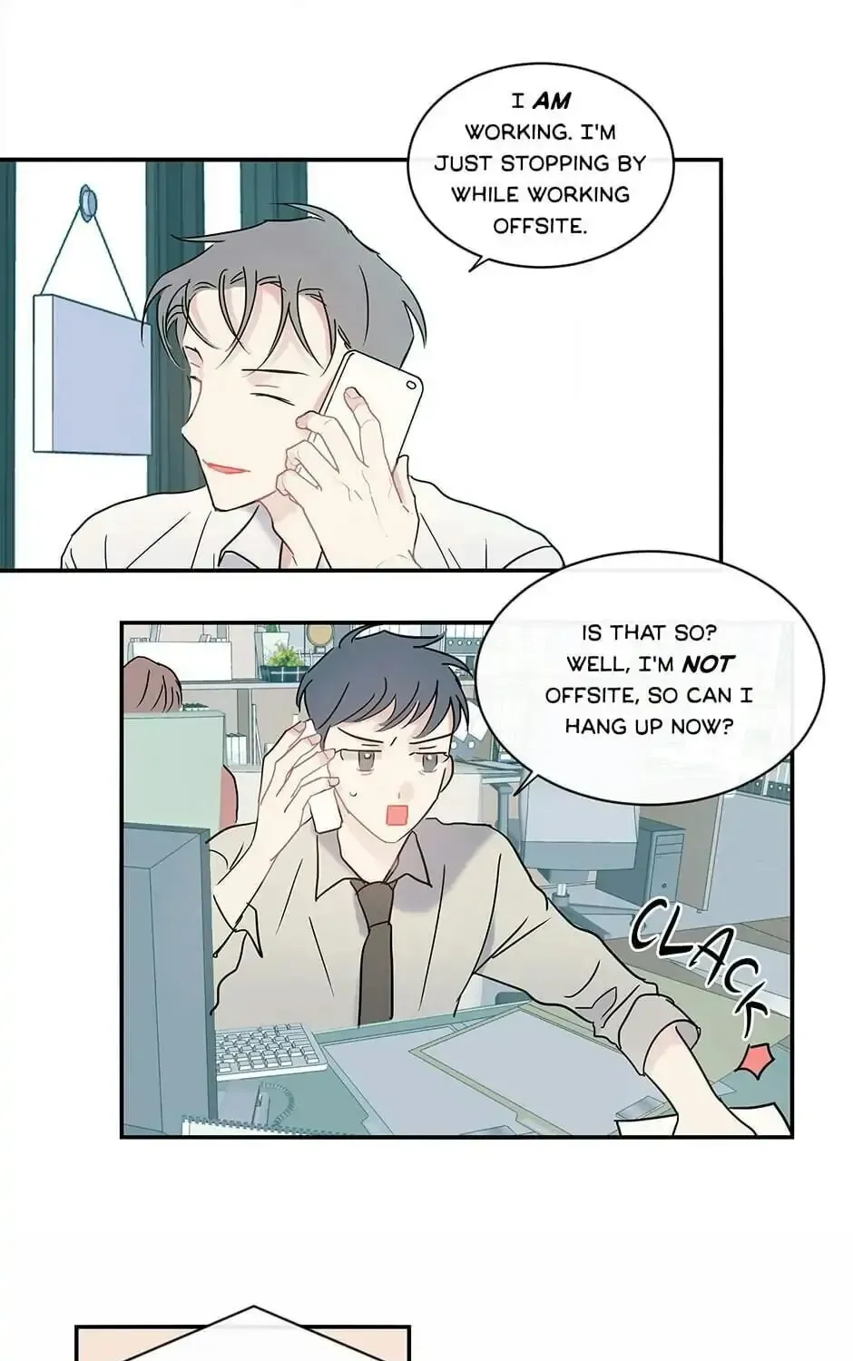 Wistful Summer Chapter 61 page 37 - 