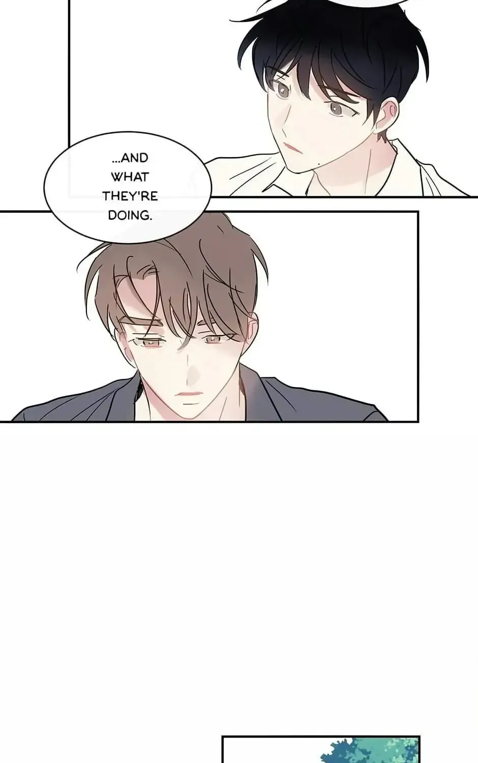 Wistful Summer Chapter 61 page 41 - 