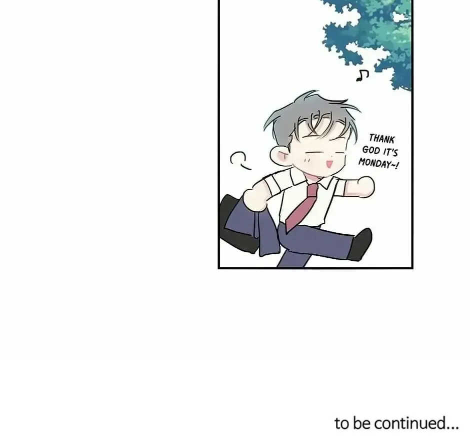 Wistful Summer Chapter 61 page 42 - 