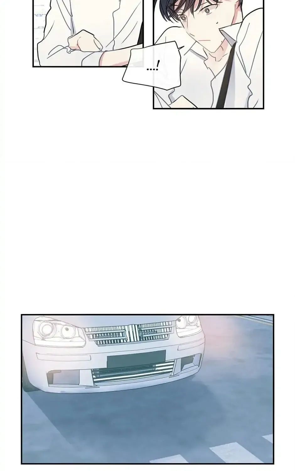 Wistful Summer Chapter 61 page 7 - 