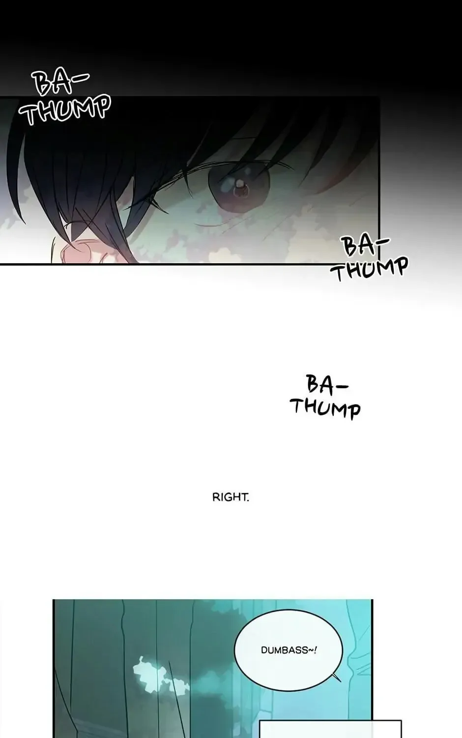Wistful Summer Chapter 61 page 10 - 