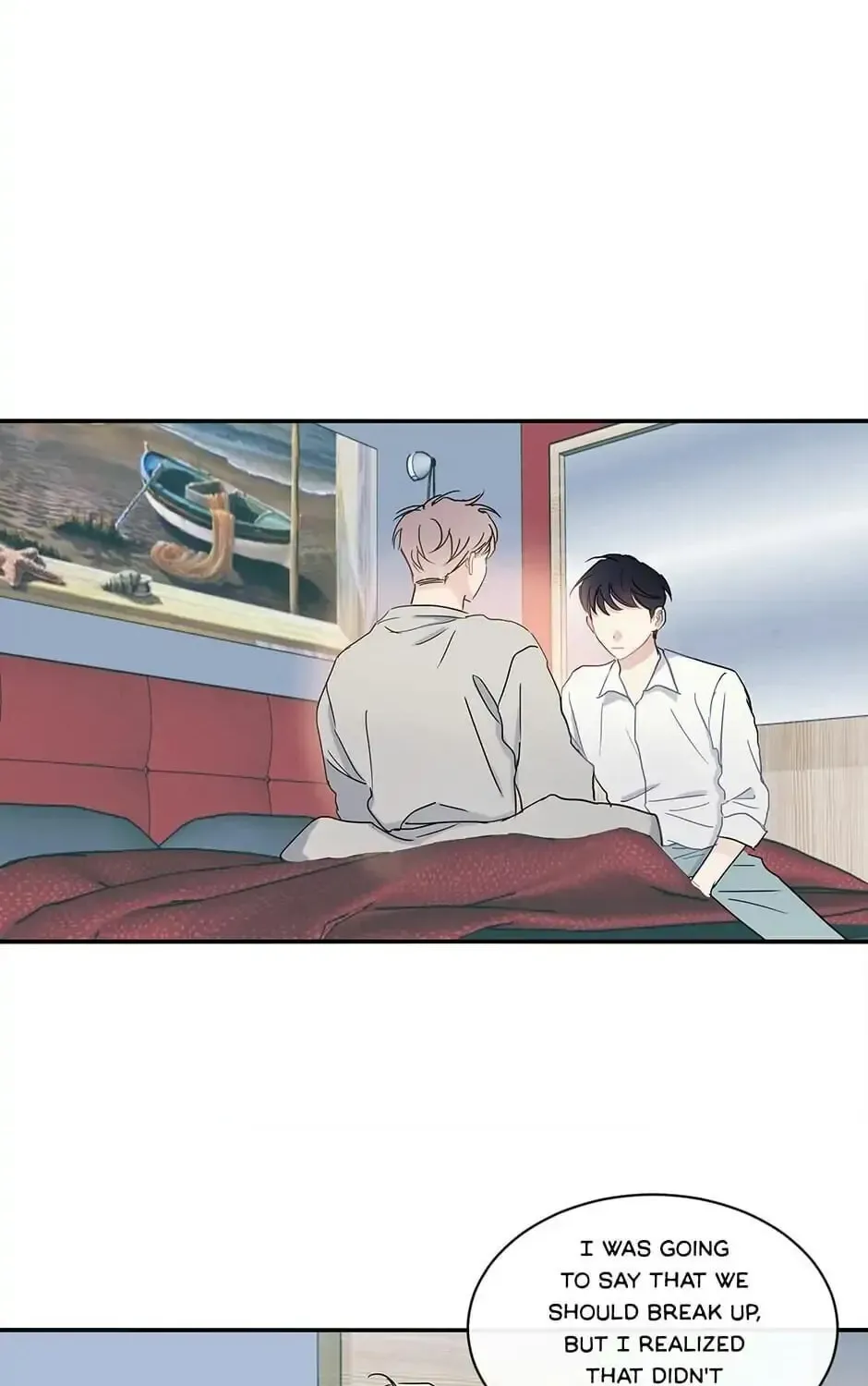 Wistful Summer Chapter 62 page 2 - 