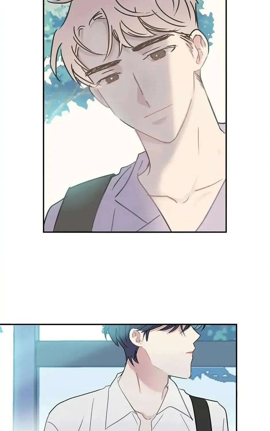 Wistful Summer Chapter 62 page 11 - 