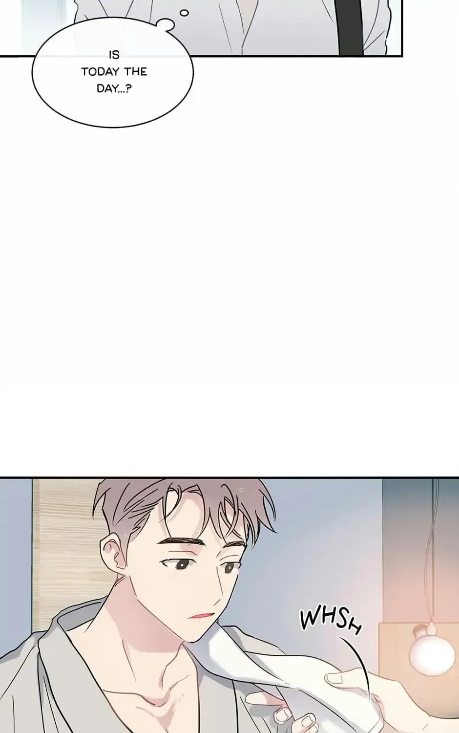 Wistful Summer Chapter 62 page 12 - 