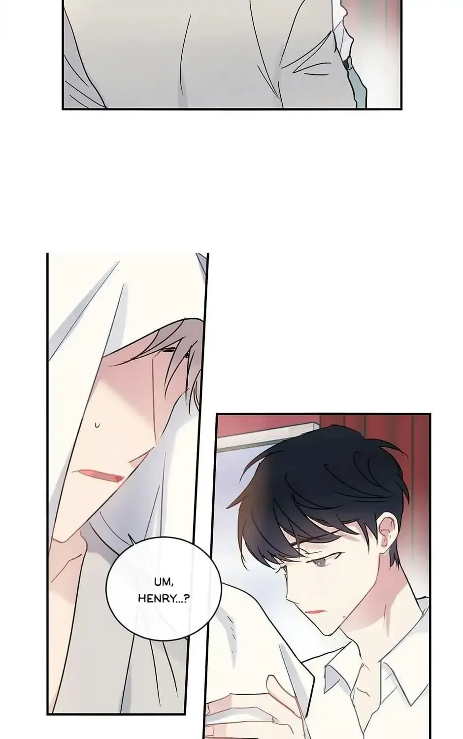 Wistful Summer Chapter 62 page 14 - 