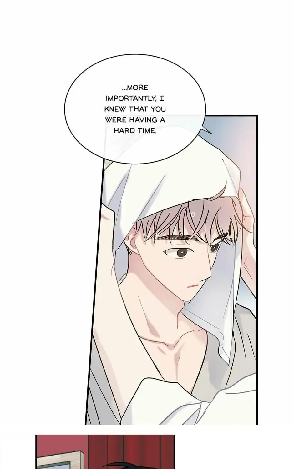 Wistful Summer Chapter 62 page 17 - 