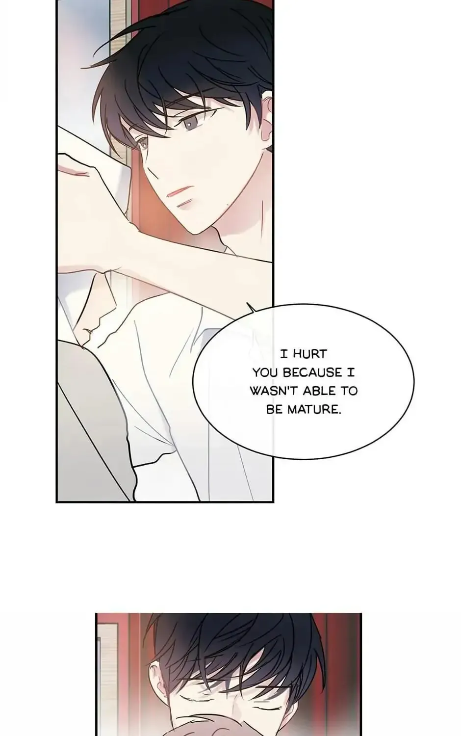 Wistful Summer Chapter 62 page 18 - 