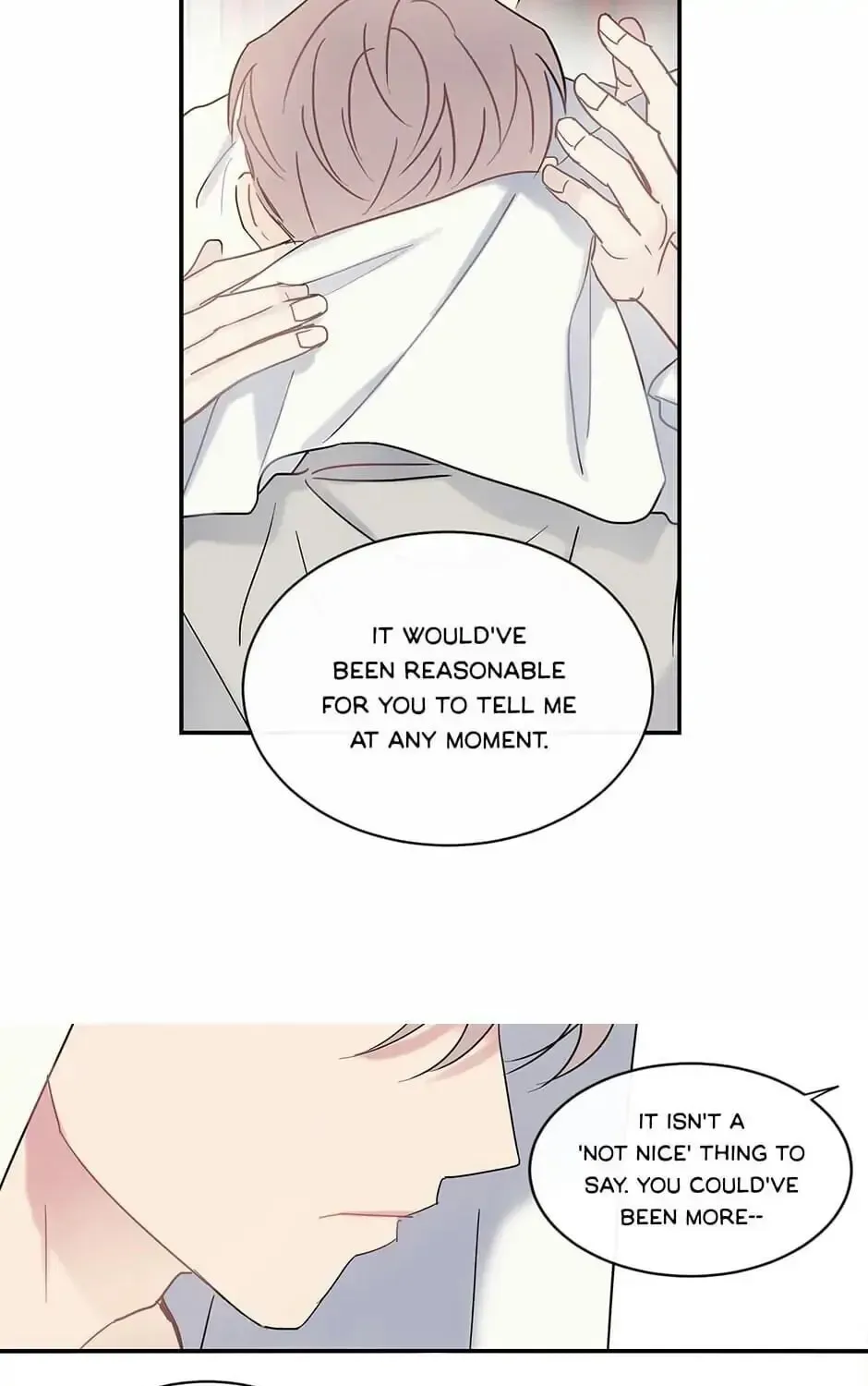 Wistful Summer Chapter 62 page 19 - 