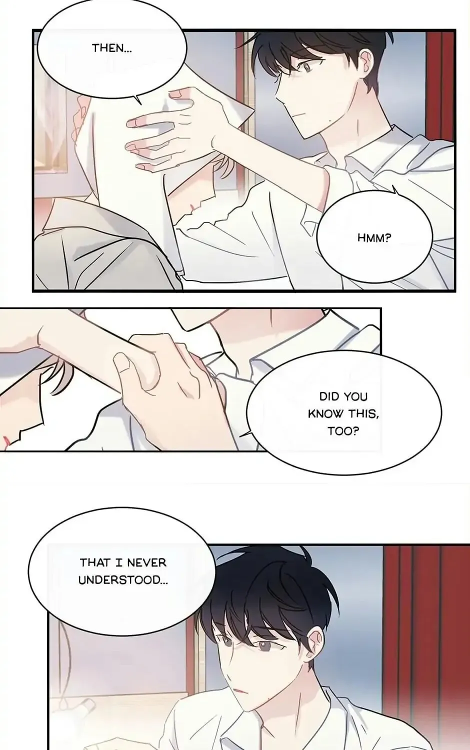 Wistful Summer Chapter 62 page 20 - 