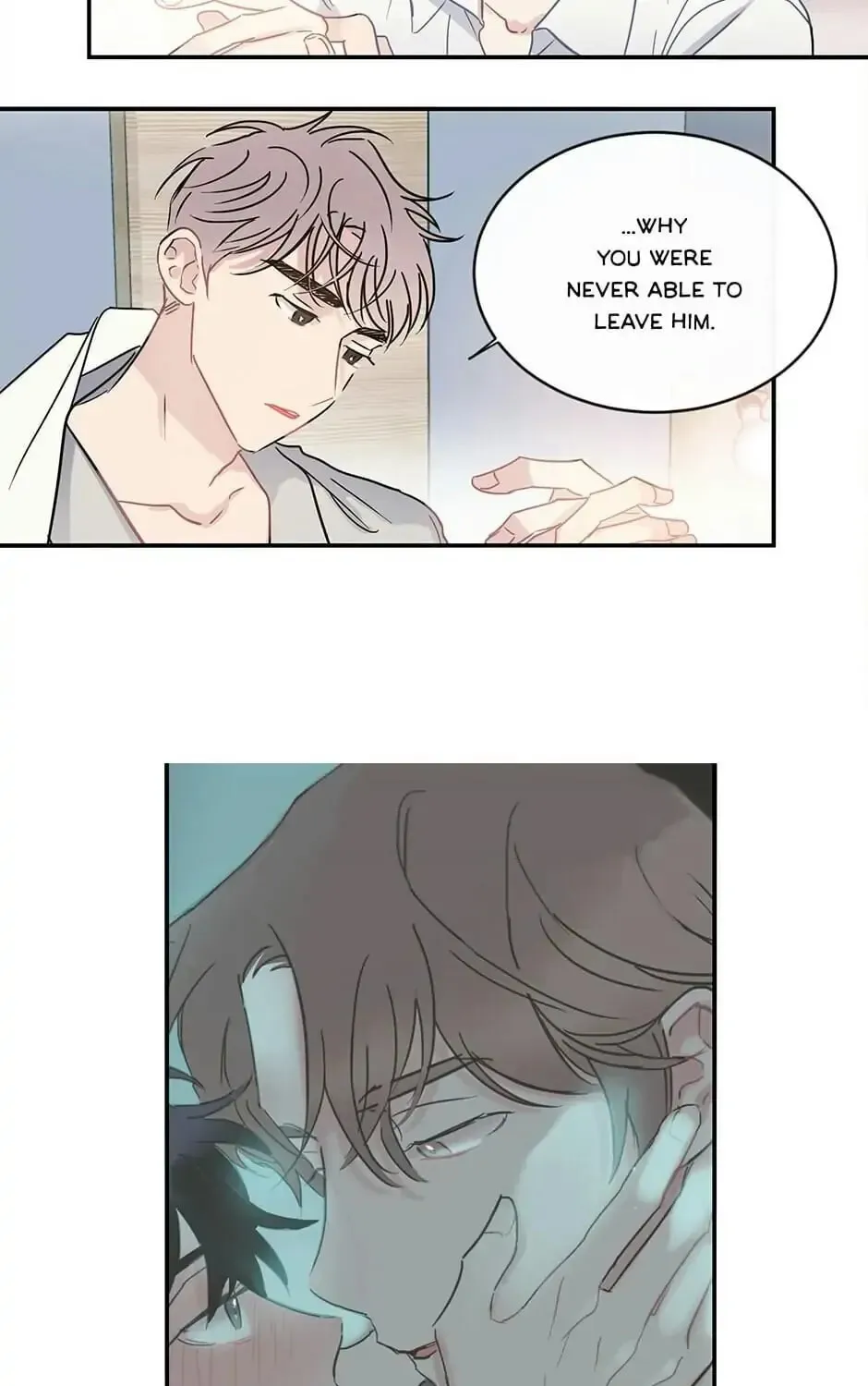 Wistful Summer Chapter 62 page 21 - 