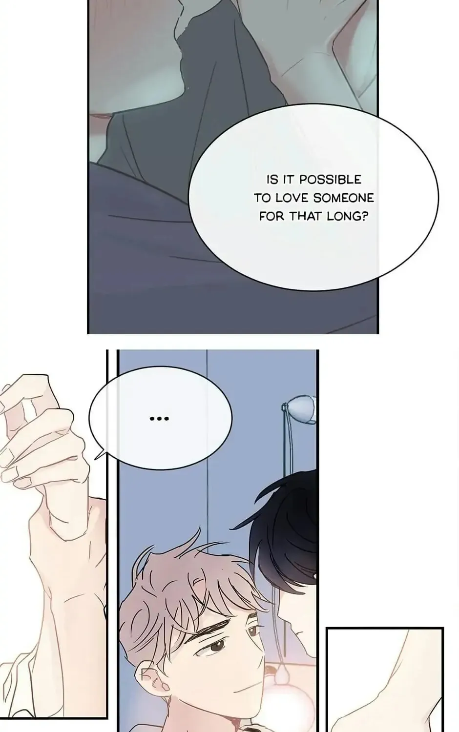 Wistful Summer Chapter 62 page 22 - 