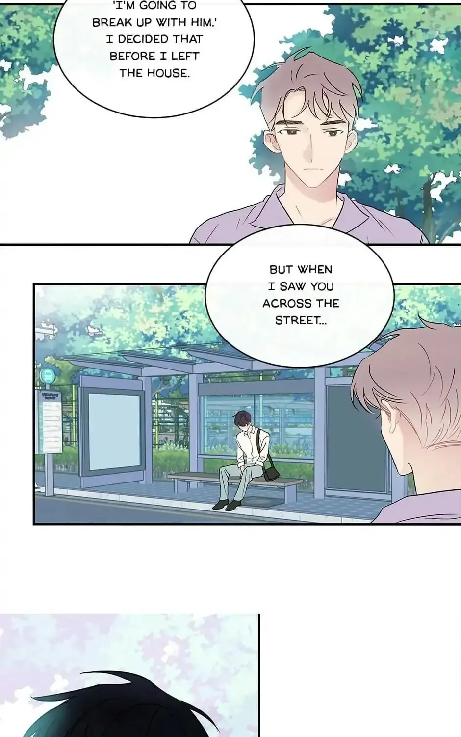 Wistful Summer Chapter 62 page 25 - 