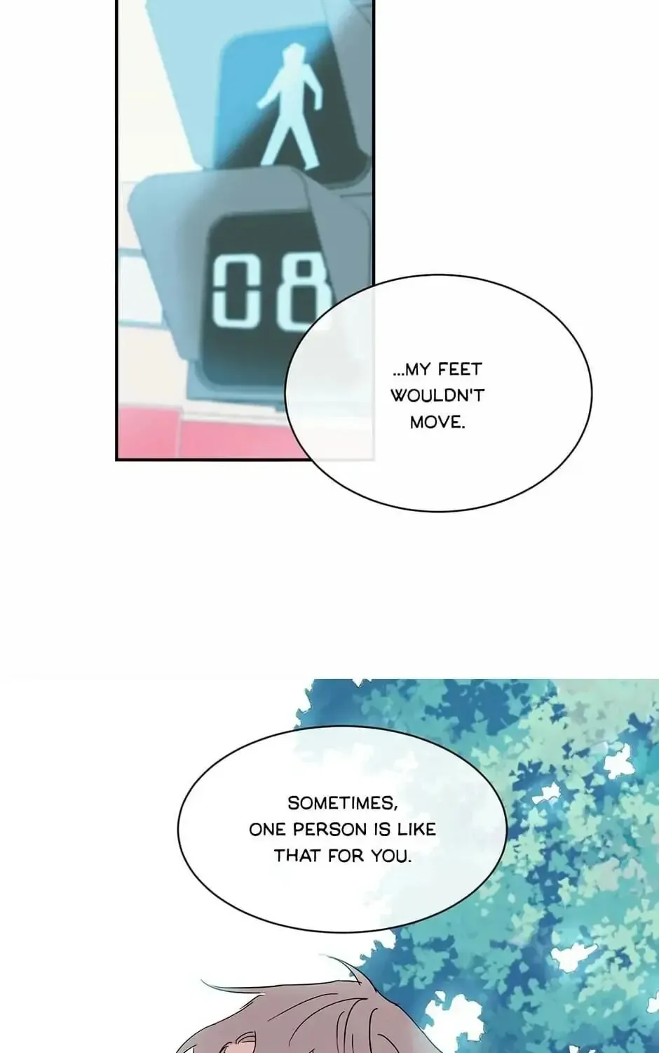 Wistful Summer Chapter 62 page 27 - 