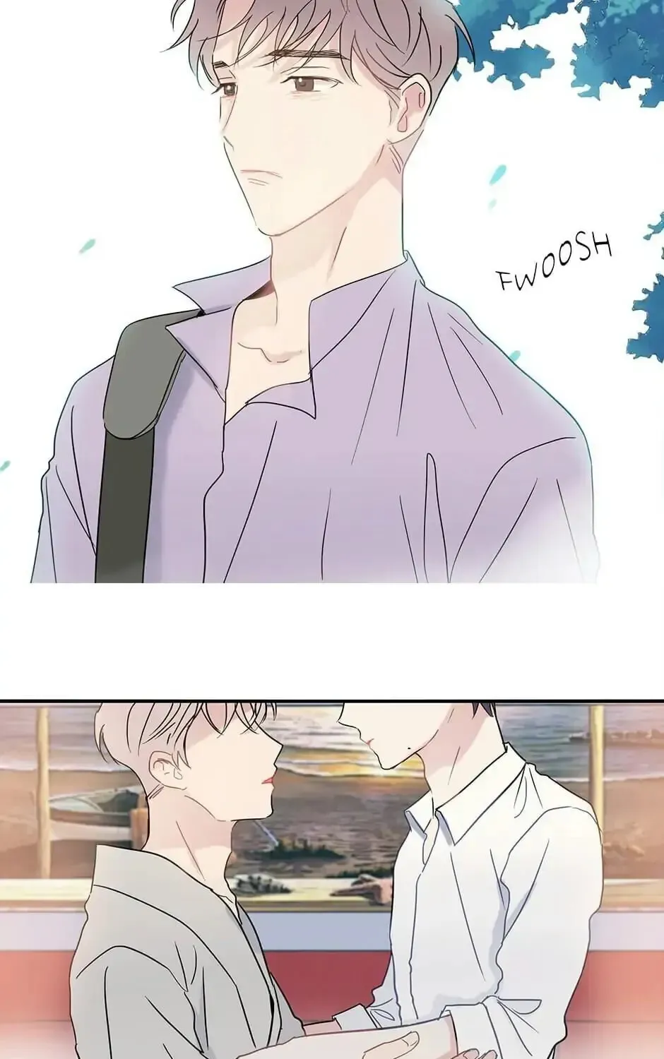 Wistful Summer Chapter 62 page 28 - 
