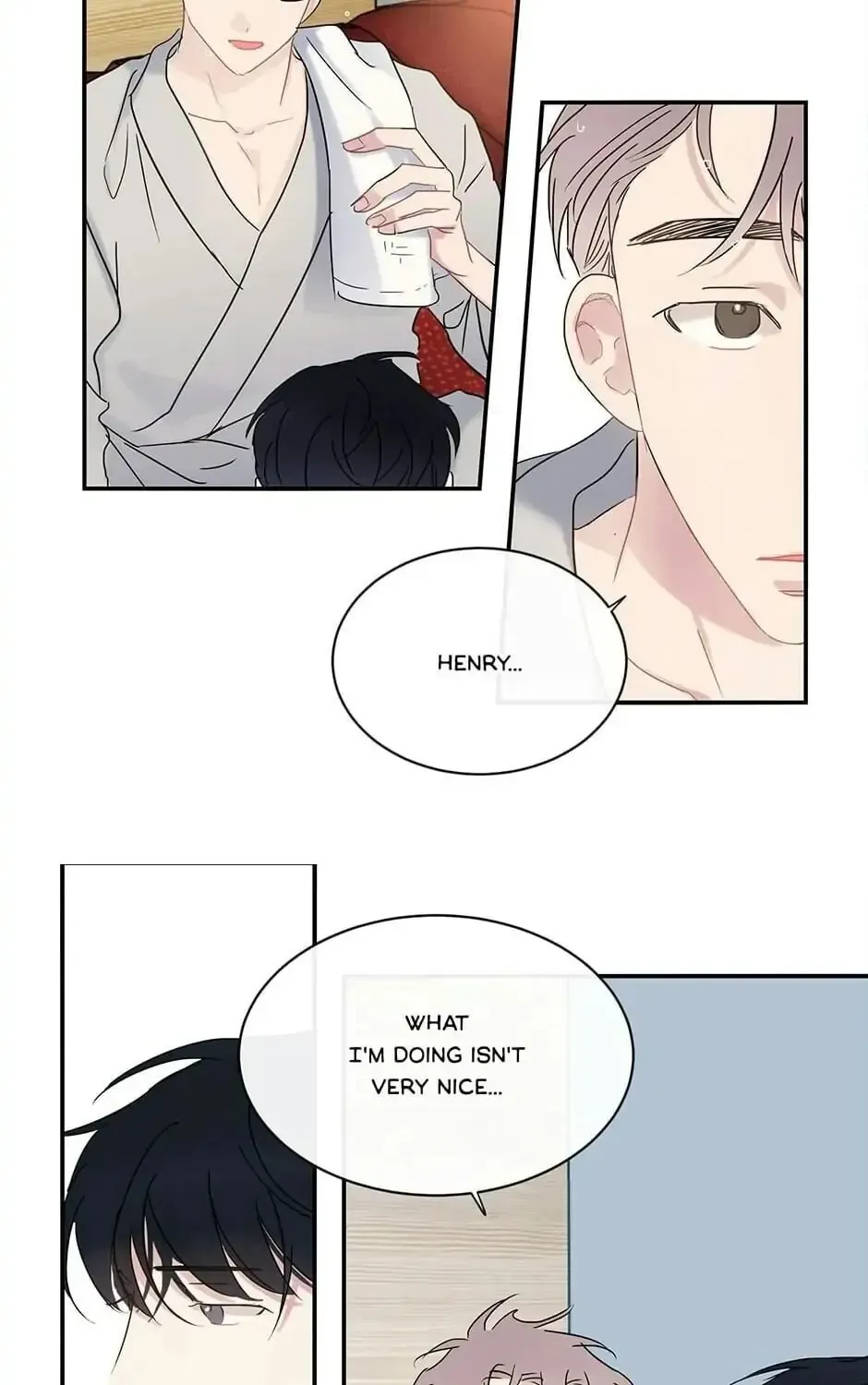 Wistful Summer Chapter 62 page 4 - 