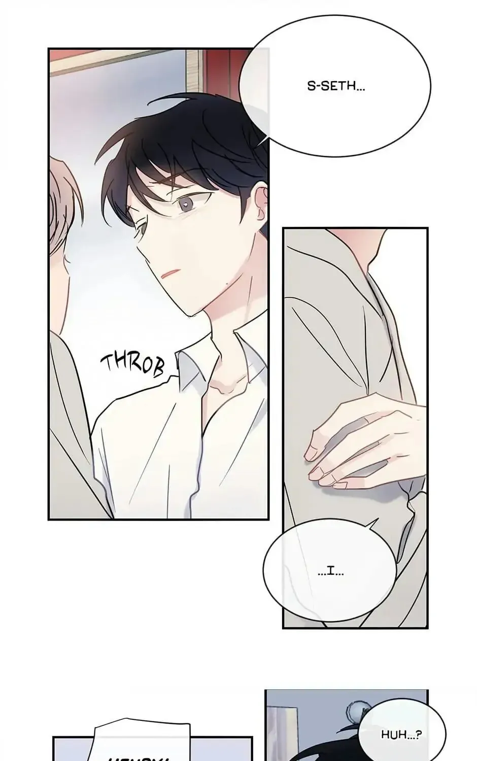Wistful Summer Chapter 62 page 31 - 
