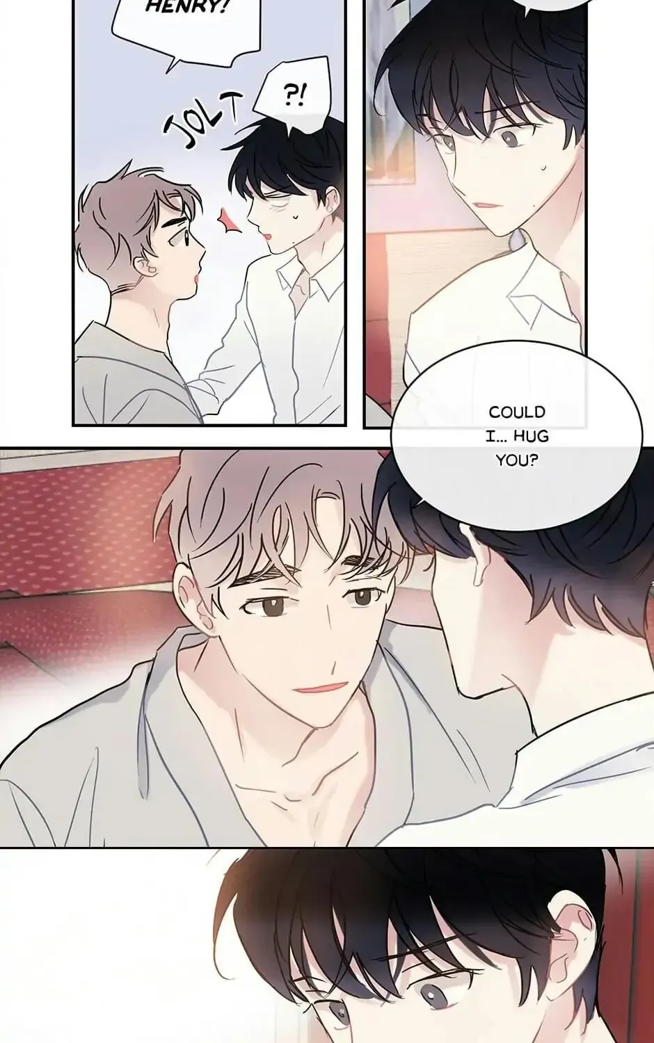 Wistful Summer Chapter 62 page 32 - 