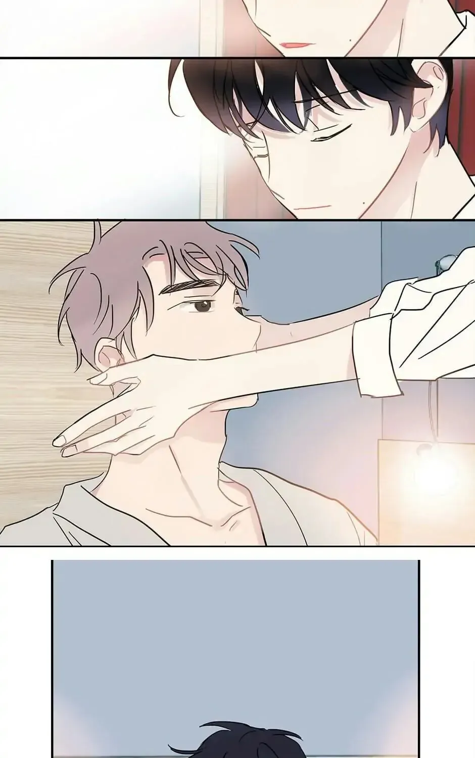 Wistful Summer Chapter 62 page 33 - 