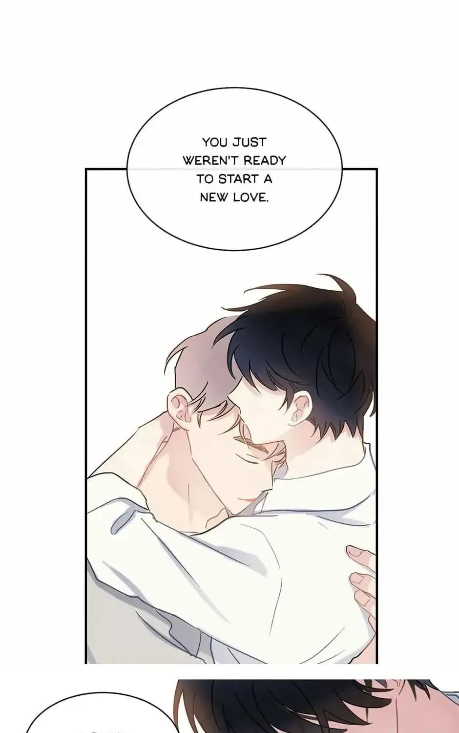 Wistful Summer Chapter 62 page 37 - 