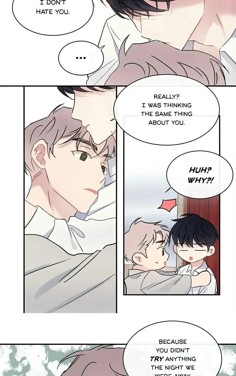 Wistful Summer Chapter 62 page 38 - 