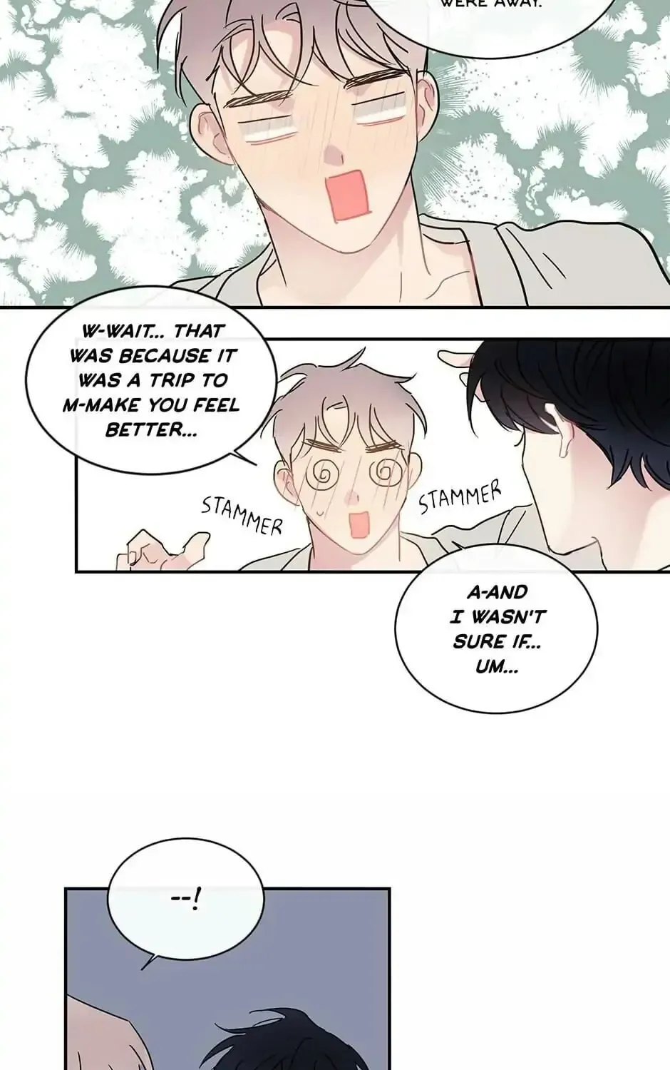 Wistful Summer Chapter 62 page 39 - 