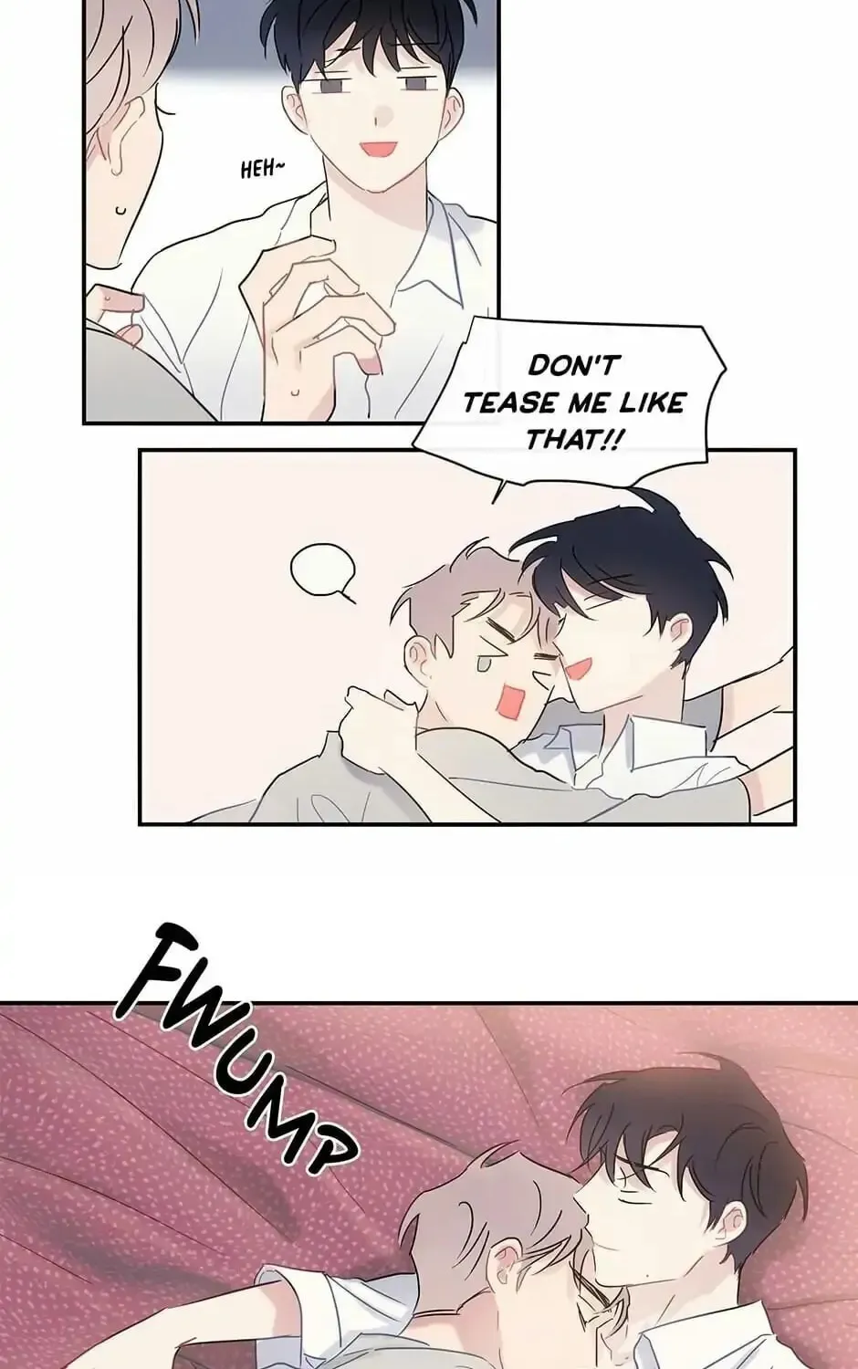 Wistful Summer Chapter 62 page 40 - 