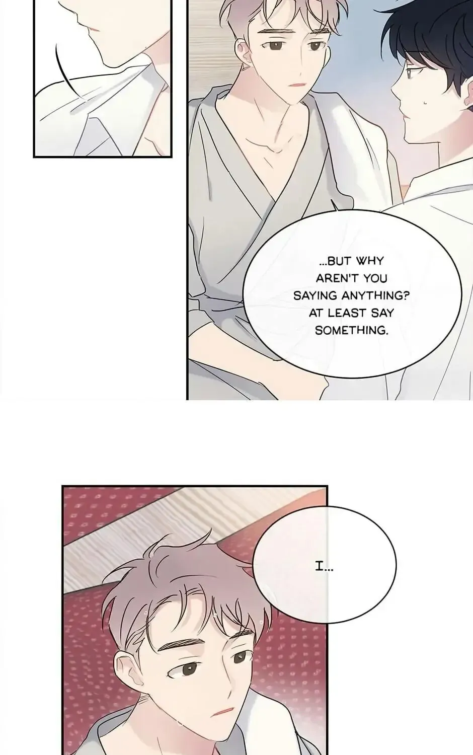 Wistful Summer Chapter 62 page 5 - 