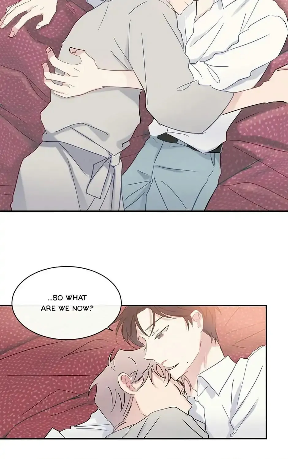 Wistful Summer Chapter 62 page 41 - 