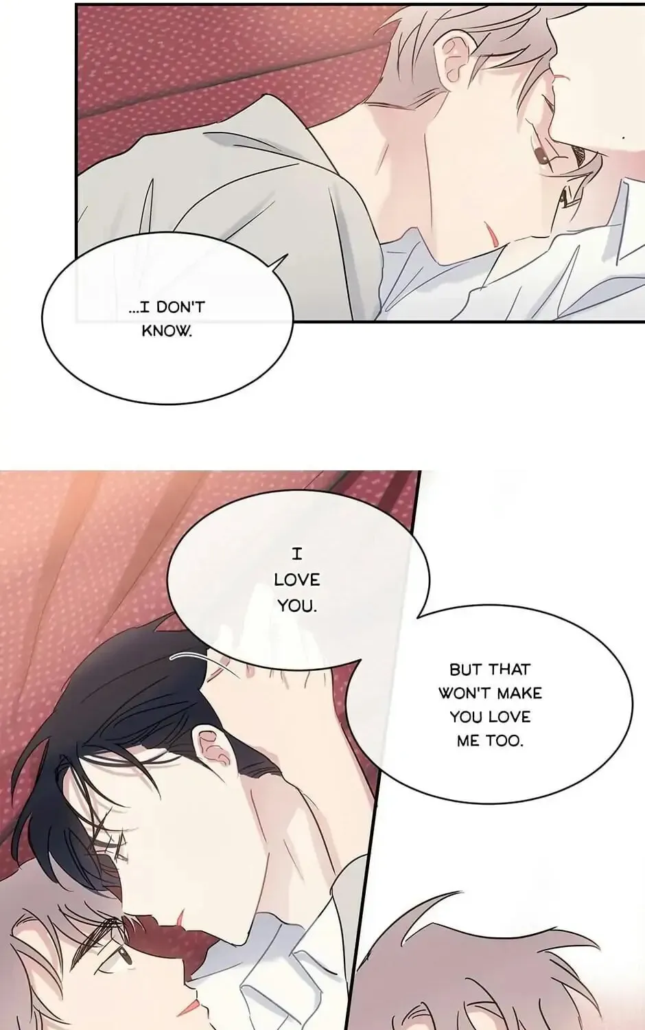 Wistful Summer Chapter 62 page 42 - 