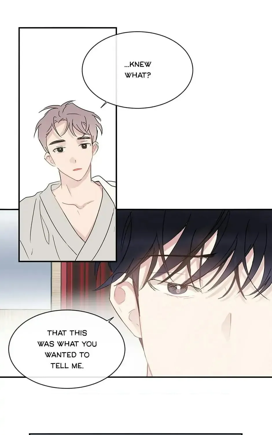 Wistful Summer Chapter 62 page 8 - 