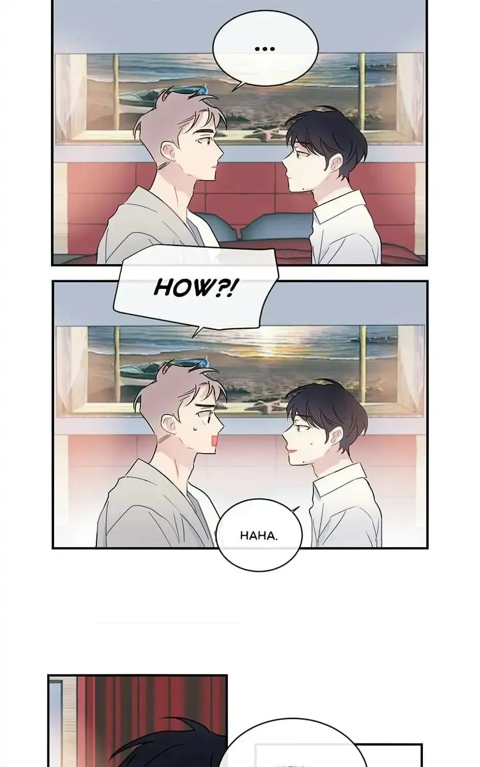 Wistful Summer Chapter 62 page 9 - 