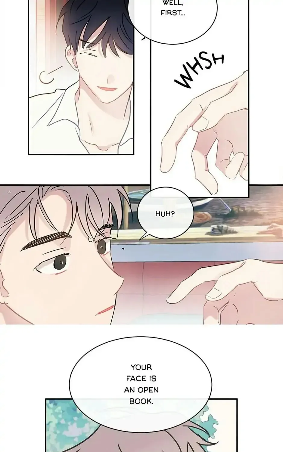 Wistful Summer Chapter 62 page 10 - 