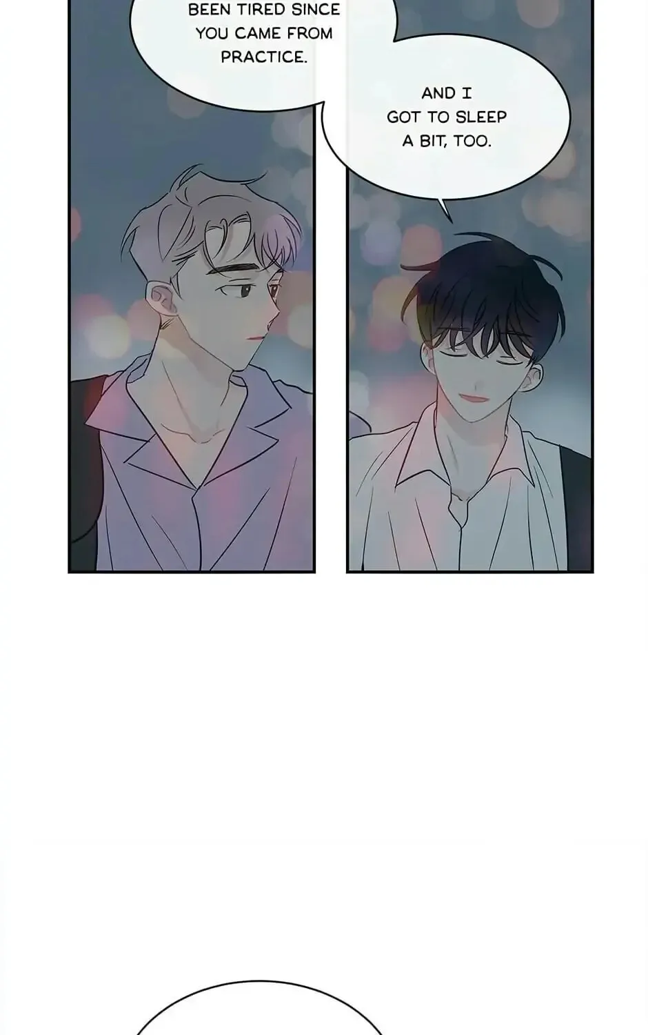 Wistful Summer Chapter 63 page 11 - 