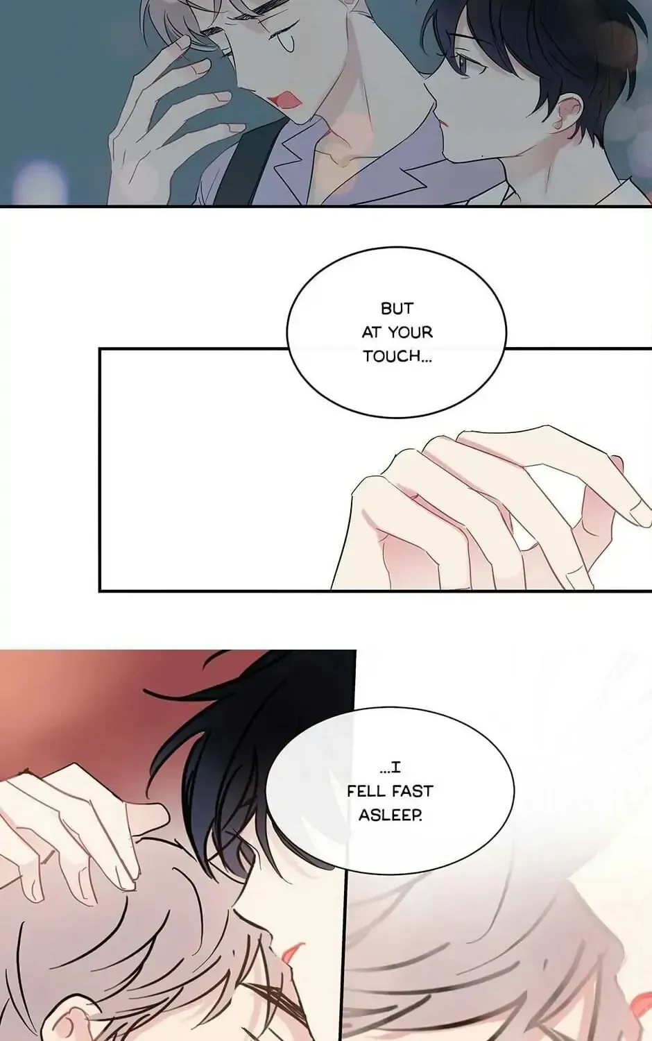 Wistful Summer Chapter 63 page 13 - 
