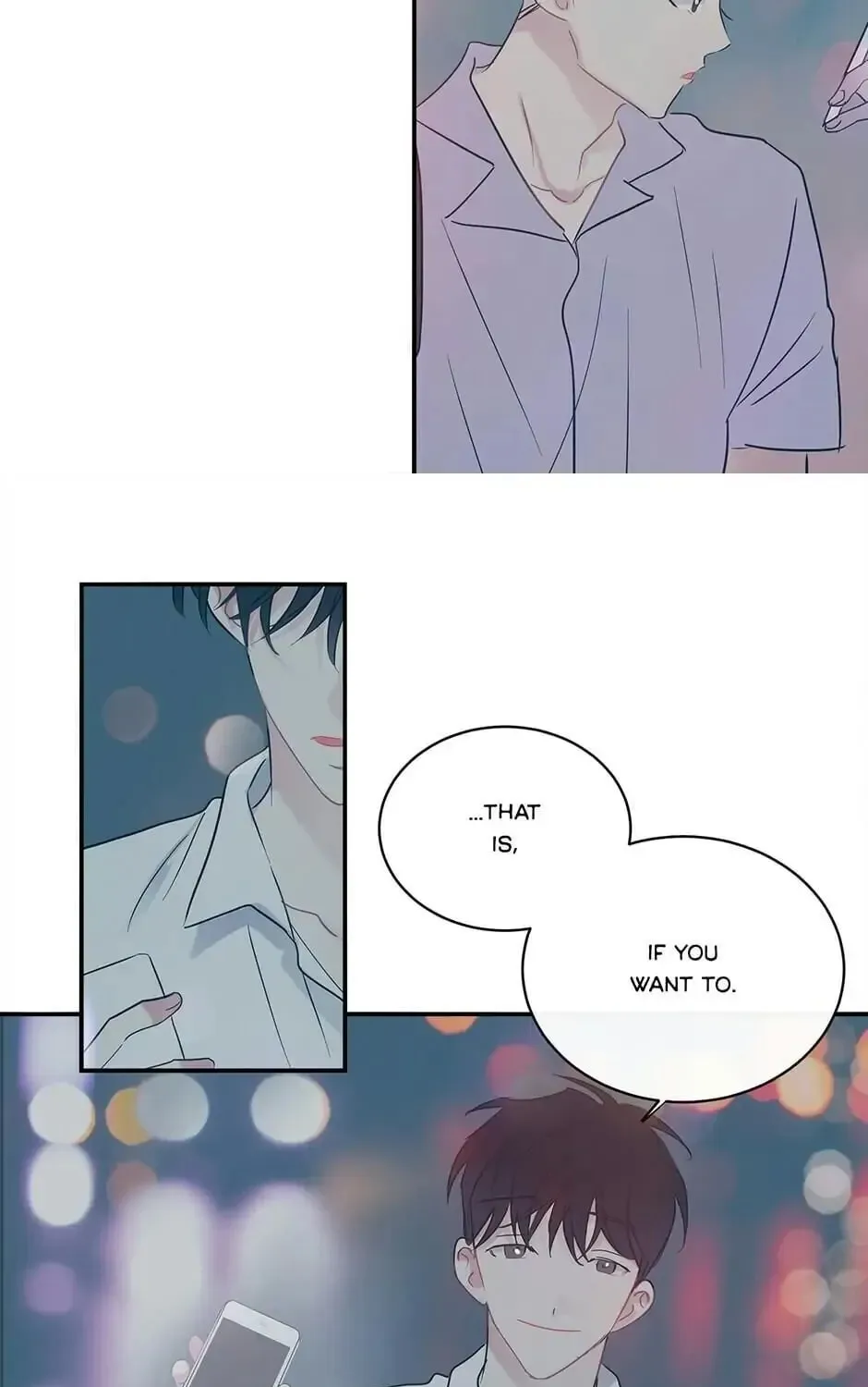 Wistful Summer Chapter 63 page 16 - 