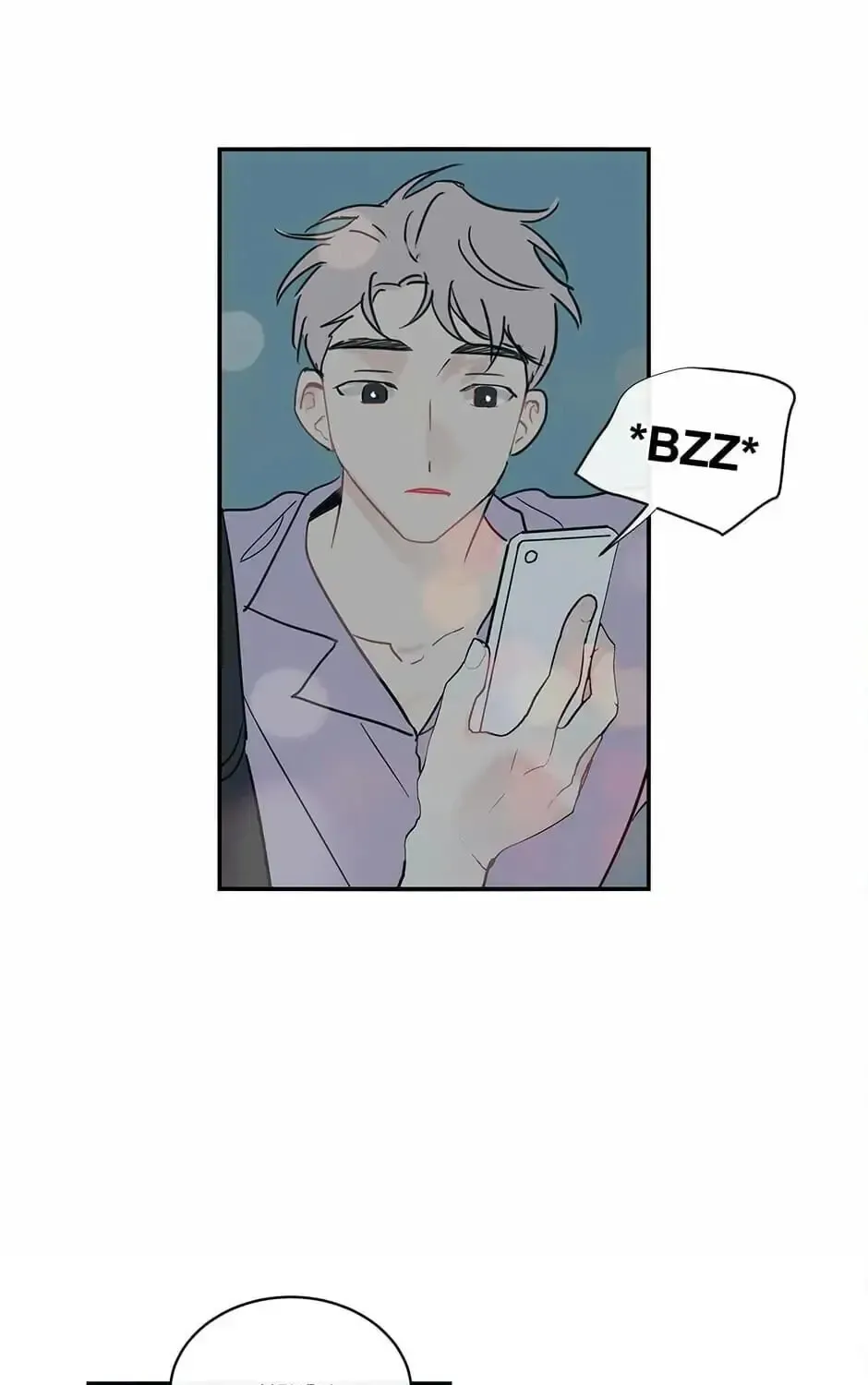 Wistful Summer Chapter 63 page 19 - 
