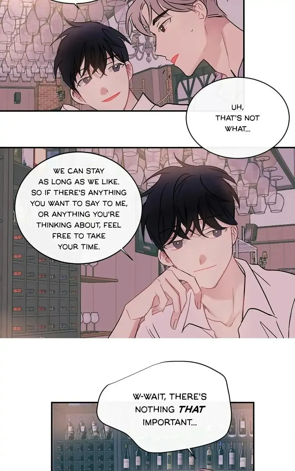 Wistful Summer Chapter 63 page 27 - 