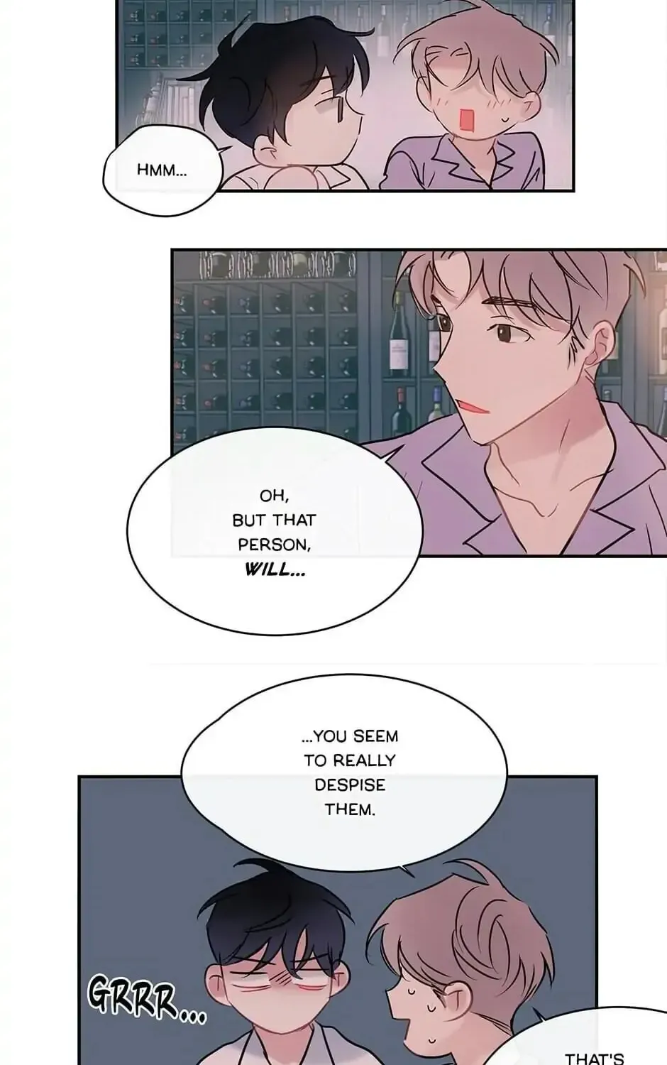 Wistful Summer Chapter 63 page 28 - 