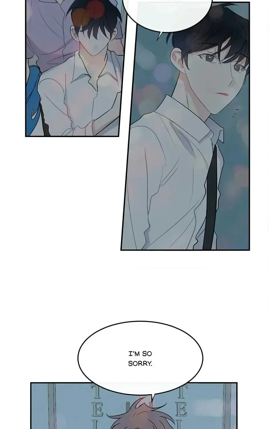 Wistful Summer Chapter 63 page 4 - 