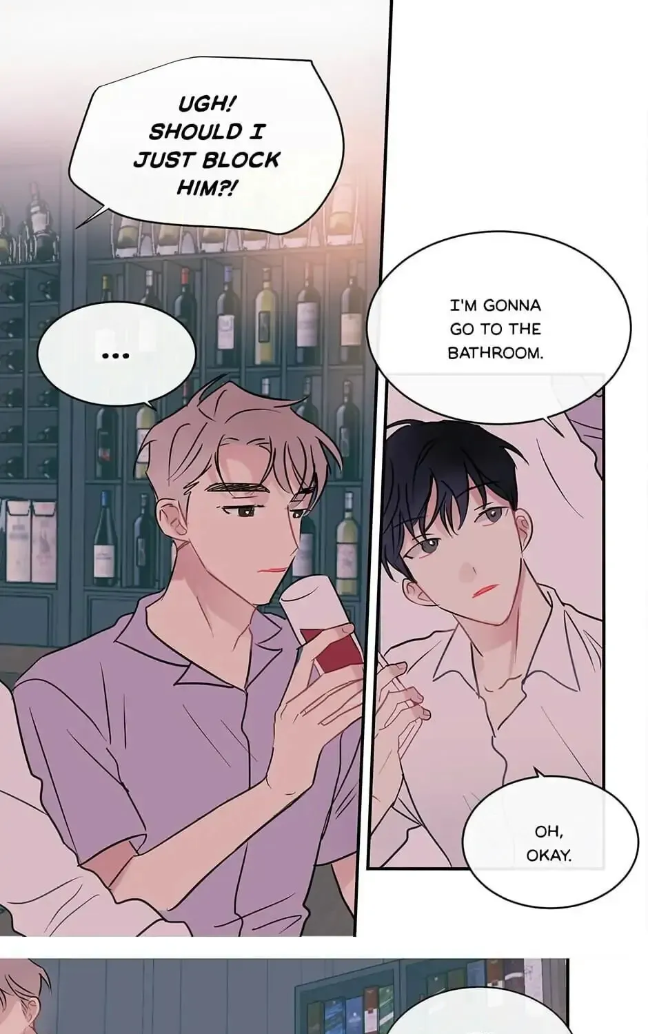 Wistful Summer Chapter 63 page 32 - 