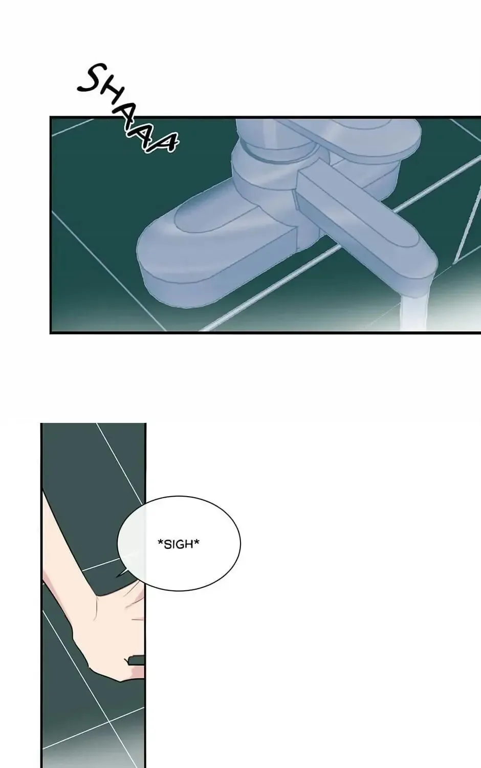 Wistful Summer Chapter 63 page 36 - 