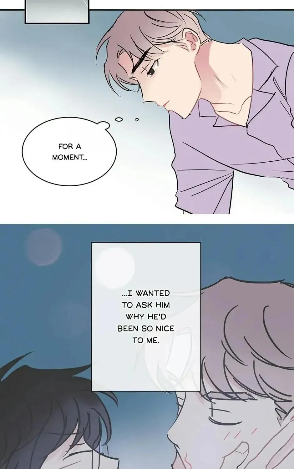Wistful Summer Chapter 63 page 37 - 