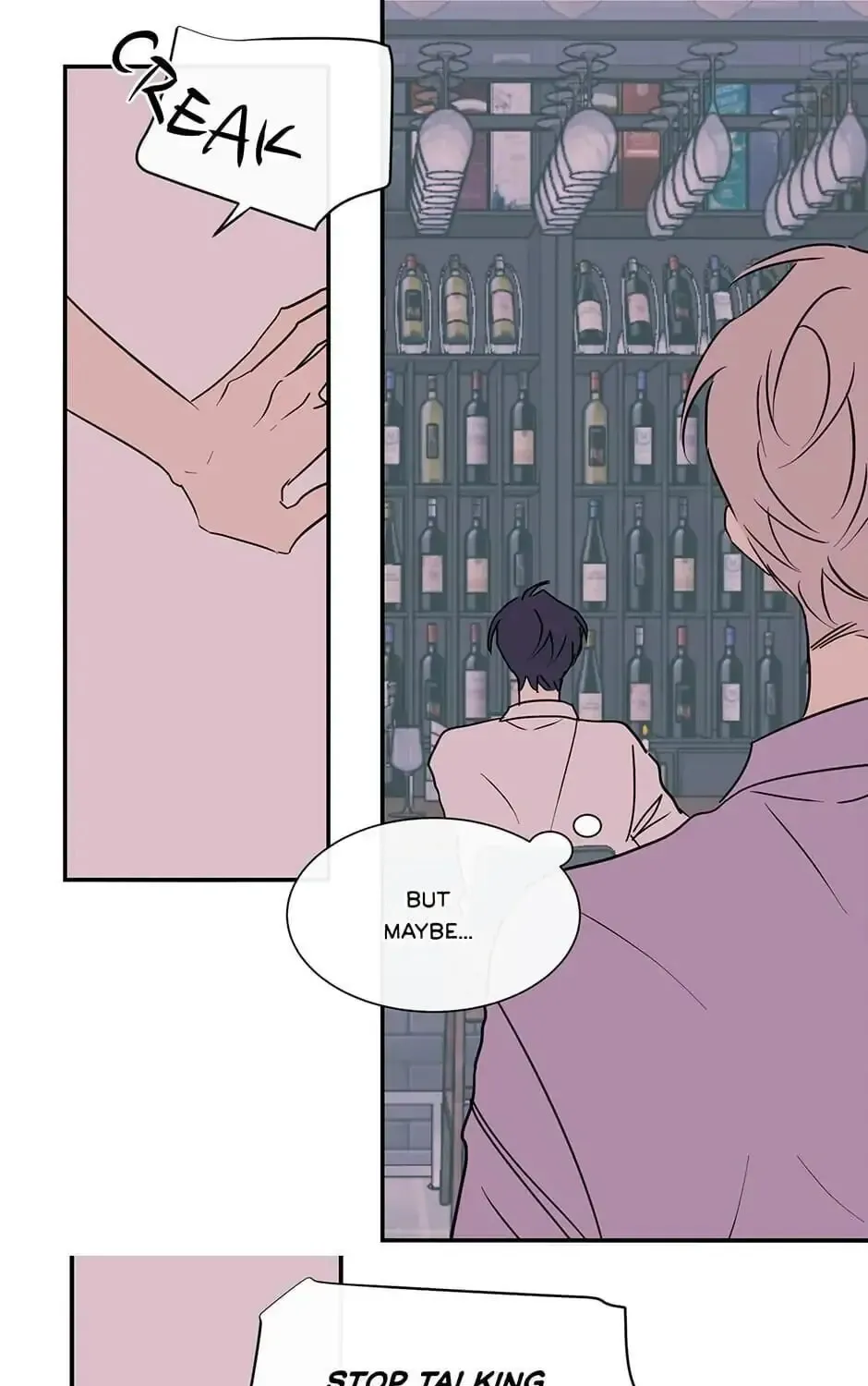 Wistful Summer Chapter 63 page 40 - 