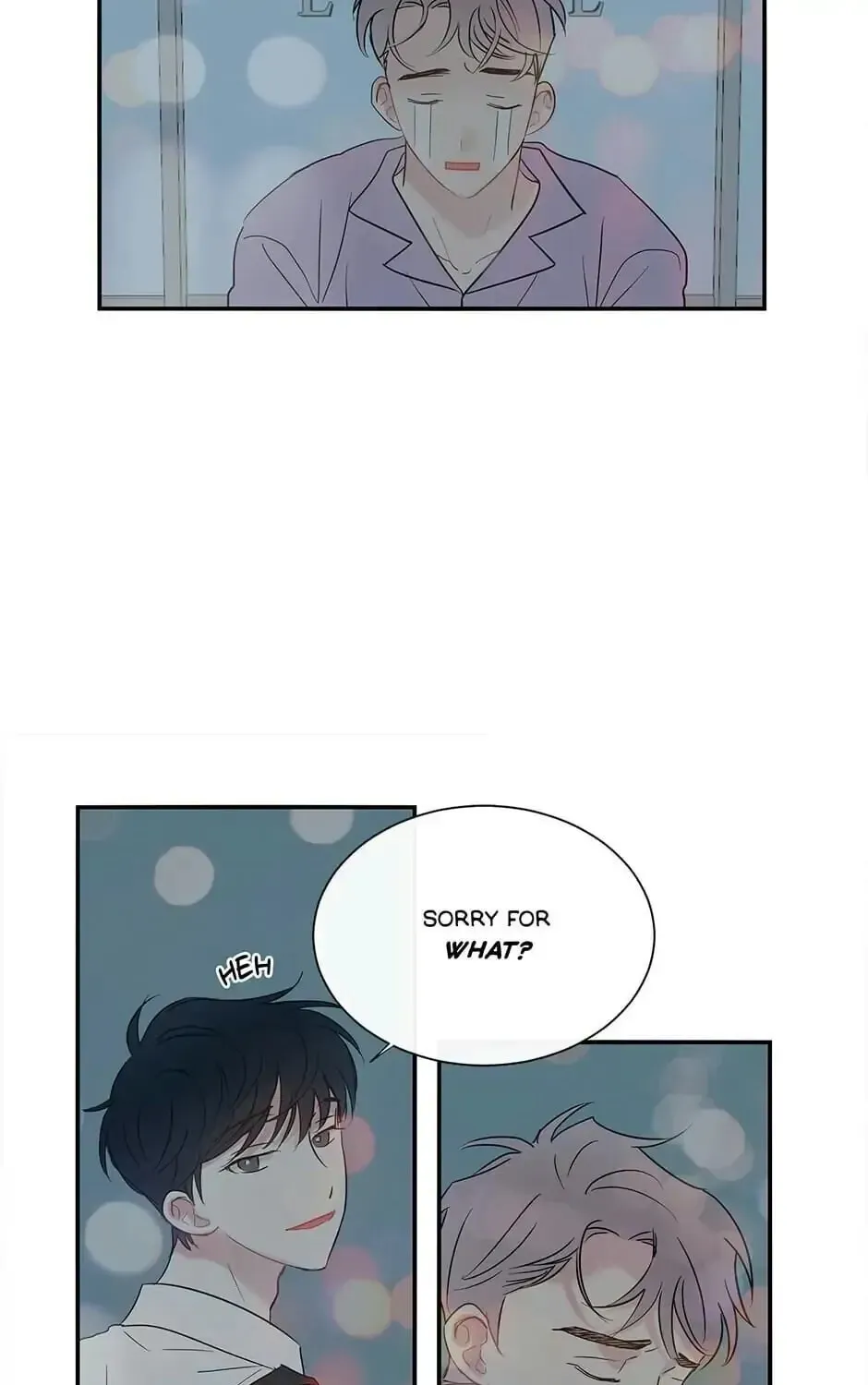 Wistful Summer Chapter 63 page 5 - 