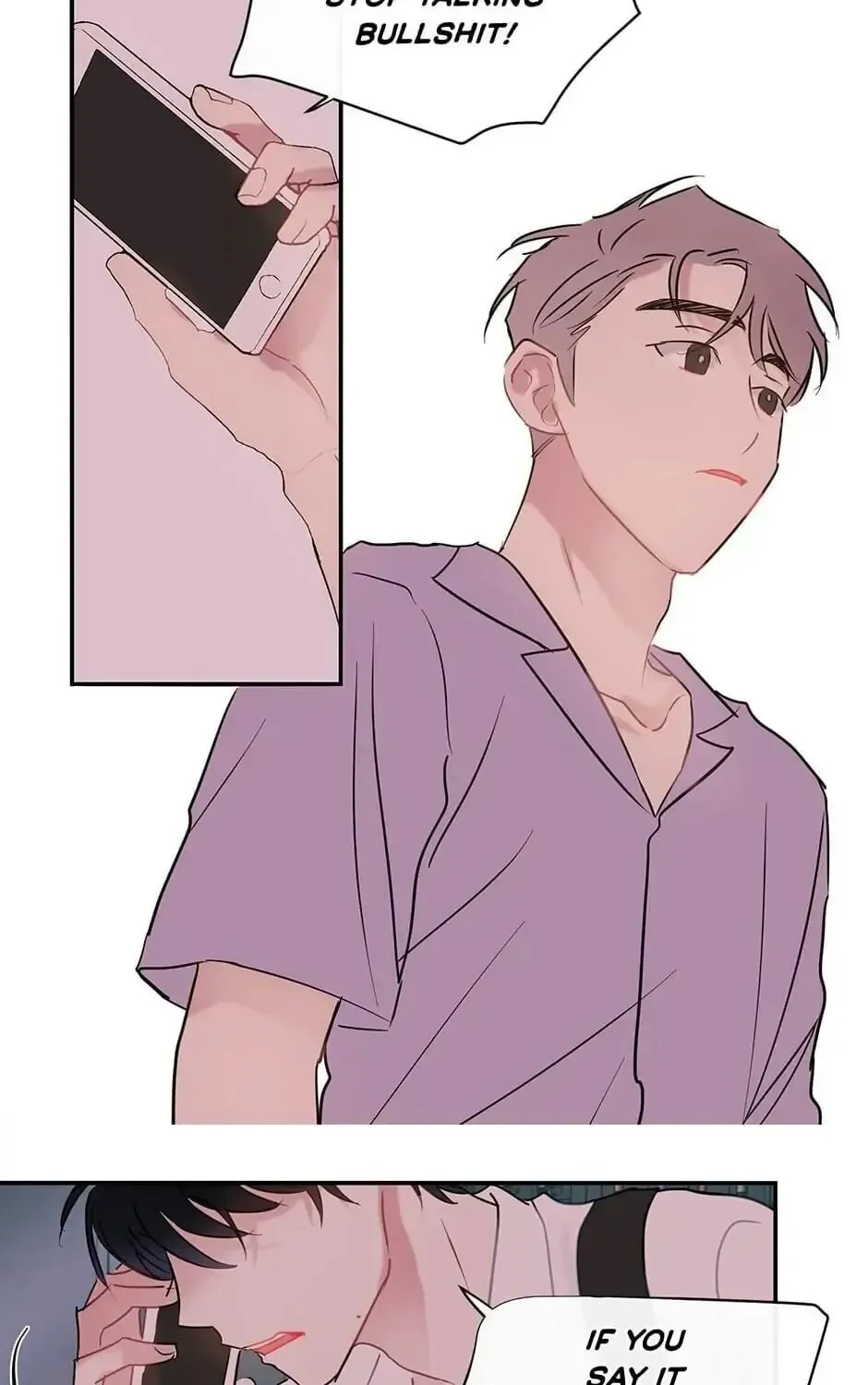 Wistful Summer Chapter 63 page 41 - 