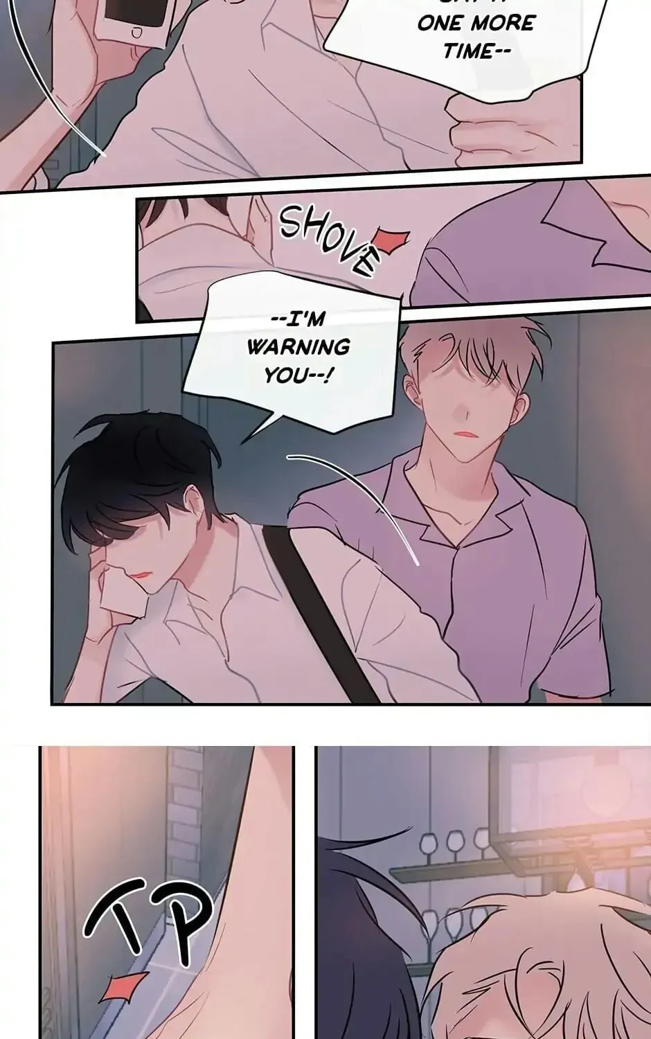 Wistful Summer Chapter 63 page 42 - 