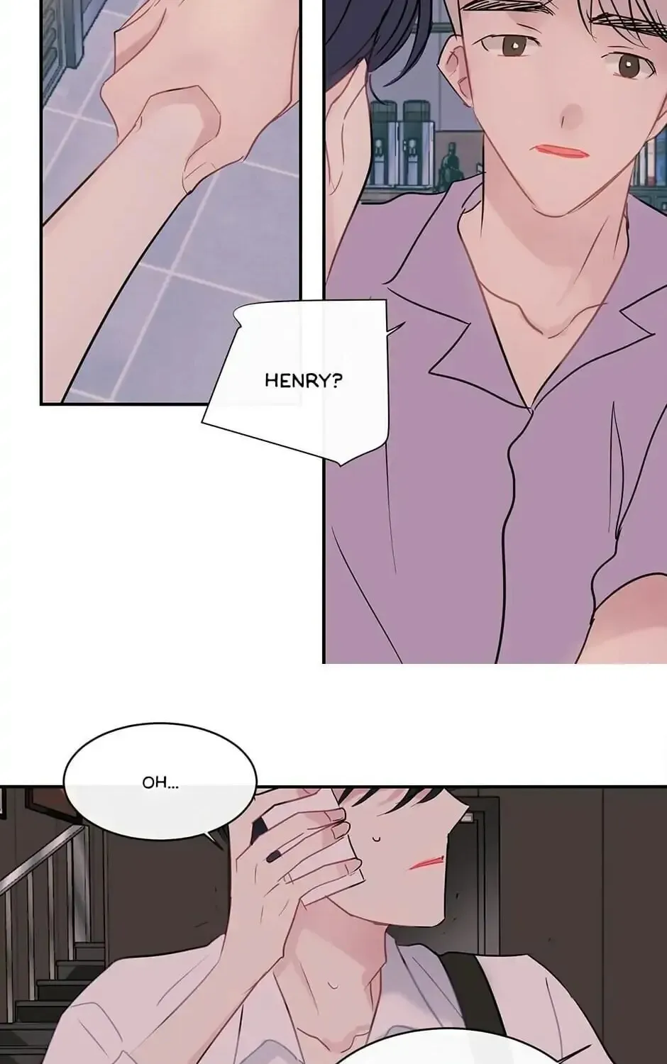 Wistful Summer Chapter 63 page 43 - 