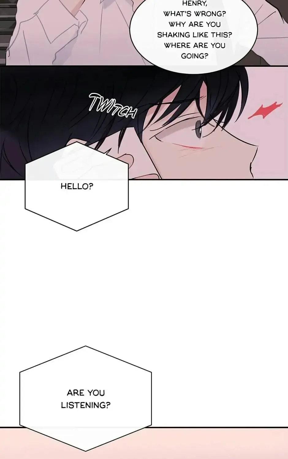 Wistful Summer Chapter 63 page 44 - 